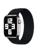 Ремешок Braided Solo Loop для Apple watch 38mm/40mm 135mm Черный