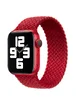 Ремешок Braided Solo Loop для Apple watch 42mm/44mm 165mm Красный