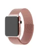 Ремінець Milanese Loop Design для Apple watch 38mm / 40mm rose_gold