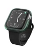 Чехол Defense Edge Series для Apple watch 44mm Зеленый / Midnight Green