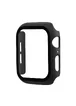 Чехол с защитным стеклом BP ATC для Apple Watch 38mm Black