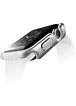 Чехол Defense Edge Series для Apple watch 40mm Серебряный / Silver