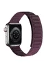 Ремешок FineWoven (AAA) для Apple watch 38mm/40mm/41mm Mulberry