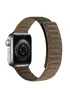 Ремешок FineWoven (AAA) для Apple watch 42mm/44mm/45mm Taupe