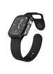 Чехол Defense Edge Series для Apple watch 44mm Черный / Charcoal