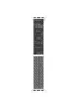 Ремінець Nylon для Apple watch 38mm/40mm/41mm Білий / Summit White