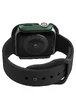 Чехол Defense Edge Series для Apple watch 44mm Зеленый / Midnight Green