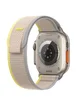 Ремінець Trail Loop для Apple watch 42mm/44mm/45mm/49mm (m/l) Yellow / Beige