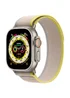 Ремінець Trail Loop для Apple watch 42mm/44mm/45mm/49mm (m/l) Yellow / Beige
