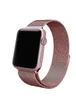 Ремінець Milanese Loop Design для Apple watch 38mm / 40mm rose_gold