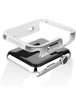 Чехол Defense Edge Series для Apple watch 40mm Серебряный / Silver