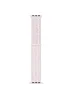Ремінець Nylon для Apple watch 38mm/40mm/41mm Рожевий / Pearl Pink