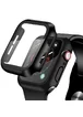 Чехол с защитным стеклом BP ATC для Apple Watch 42mm Black