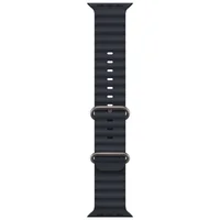 Ремешок Ocean Band для Apple watch 42mm/44mm/45mm/49mm Синий / Deep navy