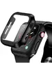 Чохол із захисним склом BP ATC для Apple Watch 40mm Black