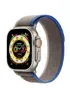 Ремінець Trail Loop для Apple watch 42mm/44mm/45mm/49mm (m/l) Blue / Gray
