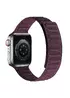 Ремінець FineWoven (AAA) для Apple watch 38mm/40mm/41mm Mulberry