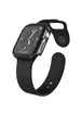 Чехол Defense Edge Series для Apple watch 44mm Черный / Charcoal