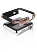 Чехол Defense Edge Series для Apple watch 44mm Золотой / Gold