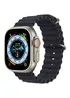 Ремінець Ocean Band для Apple watch 42mm/44mm/45mm/49mm Синій / Deep navy
