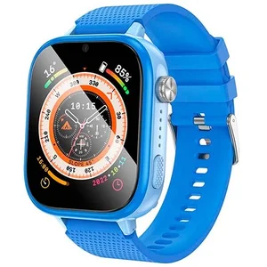 Детские смарт-часы