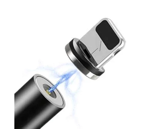 Адаптер для магнитного кабеля Usams US-SJ158 for MicroUSB Белый