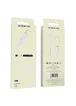 Дата кабель Borofone BX18 Optimal USB to Lightning (2m) Белый