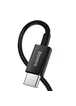 Дата кабель Baseus Superior Series Fast Charging Type-C to Lightning PD 20W (2m) (CATLYS-C) Черный