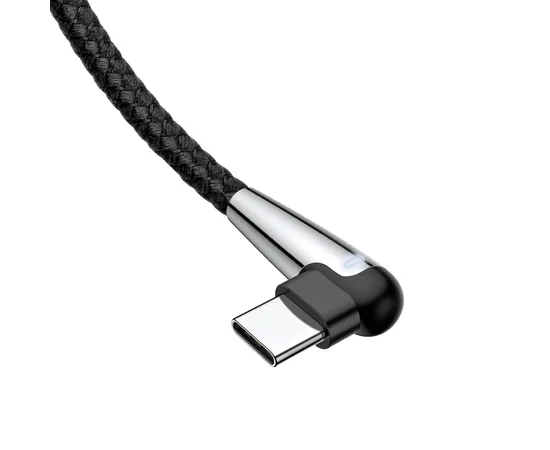 Дата кабель Baseus Sharp-Bird Mobile Game Type-C Cable 3.0A (1m) Черный
