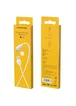 Дата кабель Borofone BX19 USB to MicroUSB (1m) Белый