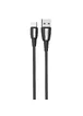 Дата кабель Hoco X39 "Titan" Type-C (1m) Черный