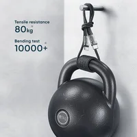 Дата кабель Joyroom S-1230K1 Type-C to Type-C 60W (1.2m) Черный