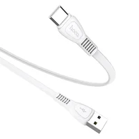 Дата кабель Hoco X40 Noah USB to Type-C (1m) Белый