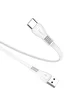 Дата кабель Hoco X40 Noah USB to Type-C (1m) Белый