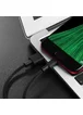 Дата кабель Hoco X29 Superior Style Micro USB Cable 2A (1m) Black