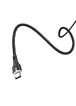 Дата кабель Hoco X45 "Surplus&rdquo; USB to Type-C (1m) Черный