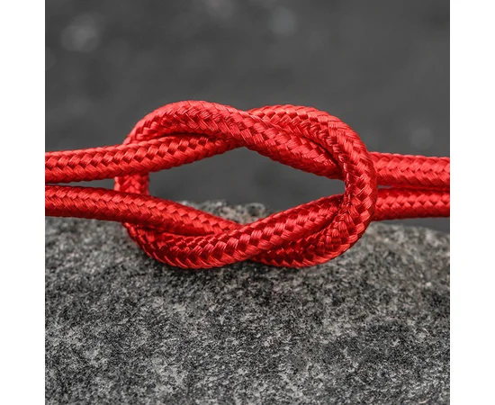 Дата кабель USAMS US-SJ337 U29 Magnetic USB to Type-C (2m) Червоний