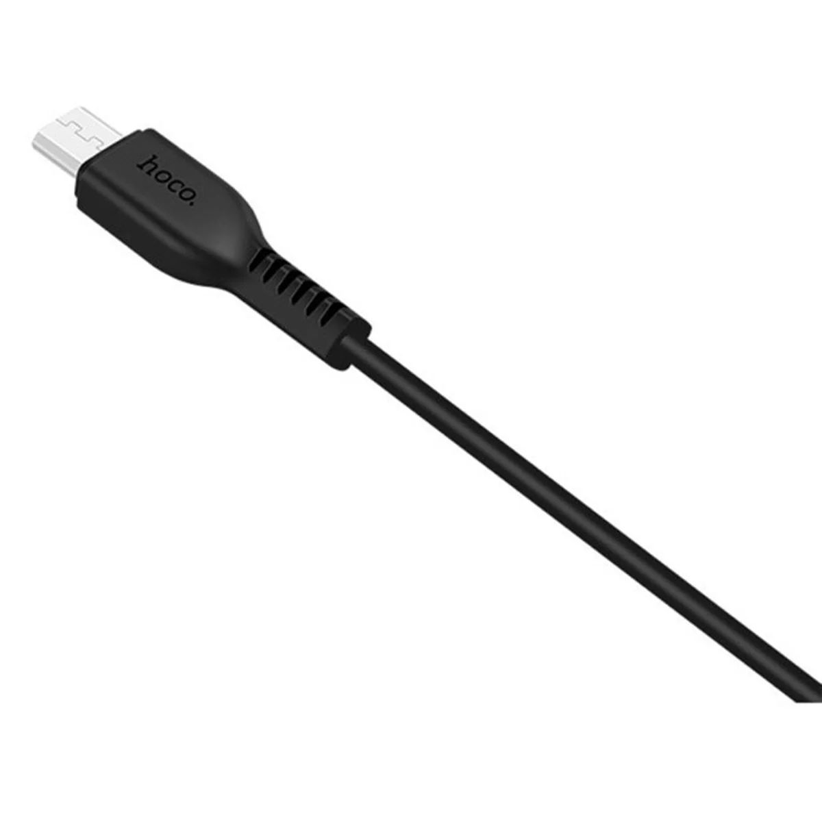 Дата кабель Hoco X20 Flash Micro USB Cable (3m) Черный