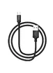 Дата кабель Hoco X14 Times Speed Micro USB Cable (1m) Черный