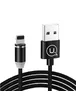 Дата кабель USAMS US-SJ292 USB to Lightning (1m) Черный