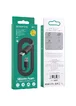 Дата кабель Borofone BX52 Airy USB to MicroUSB (1m) Черный