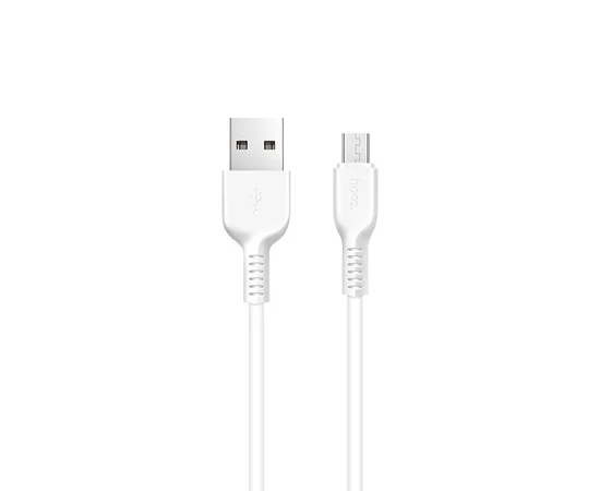 Дата кабель Hoco X13 USB to MicroUSB (1m)