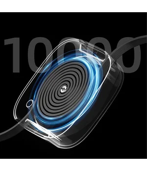 Дата кабель Acefast J3 box 5-in-1 60W (0.95m) Black