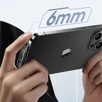 Дата кабель USAMS US-SJ586 Type-C to Lightning PD 20W Right-angle (2m) Black