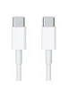 Дата кабель USB-C на USB-C для Apple (AAA) (2m) (box) White