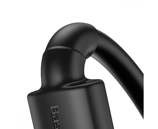 Дата кабель Baseus HDMI Cafule Series 4KHDMI Male To 4KHDMI Male (5m) Черный