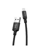 Дата кабель Hoco X14 Times Speed Micro USB Cable (1m) Черный