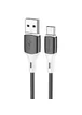 Дата кабель Borofone BX79 USB to Type-C (1m) Черный