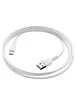Дата кабель Hoco X33 Surge USB to Type-C (1m) Белый