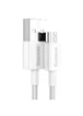 Дата кабель Baseus Superior Series Fast Charging MicroUSB Cable 2A (1m) (CAMYS) Белый